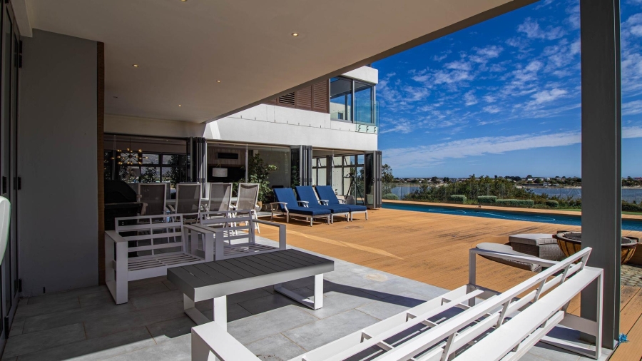 5 Bedroom Property for Sale in Benguela Cove Lagoon Wine Estate Western Cape